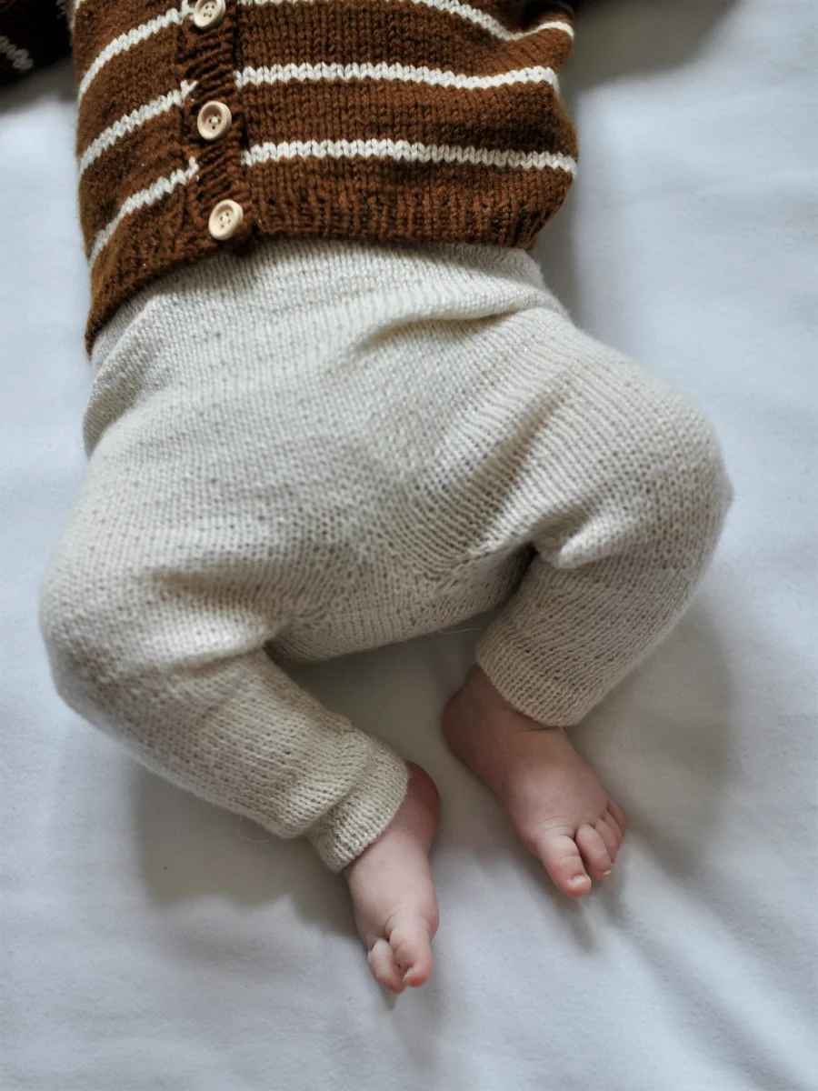 Basic babytights - Image 5