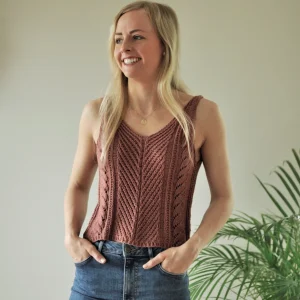 Garntopia singlet
