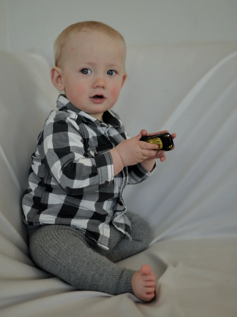 Basic babytights - Image 8