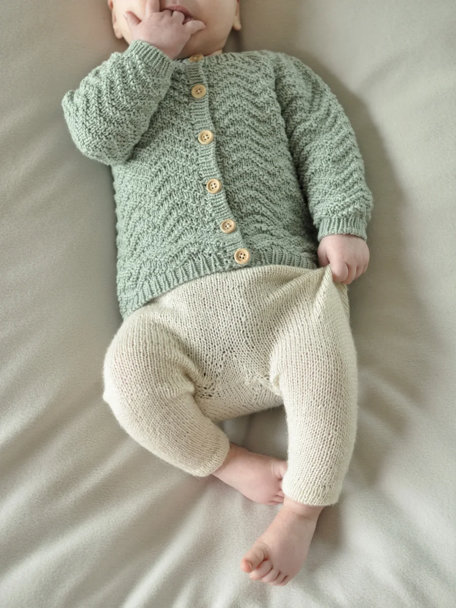 Basic babytights - Image 3