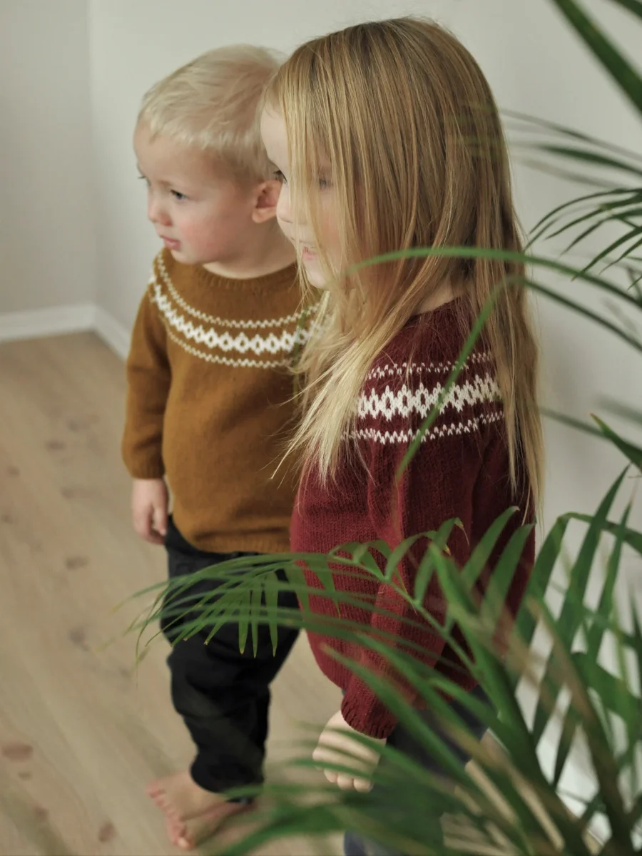 Alm-tröja - Image 2
