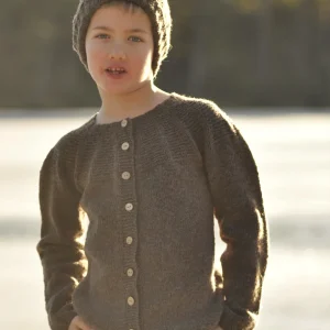 Tykk Castor-jakke