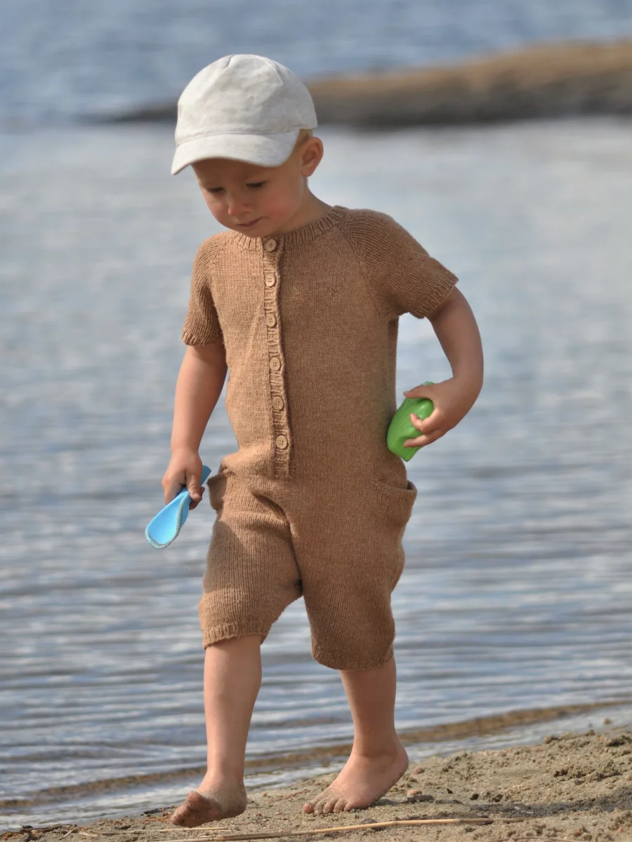 Leos sommerdrakt - Image 3