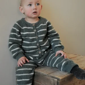 Theos randiga overall