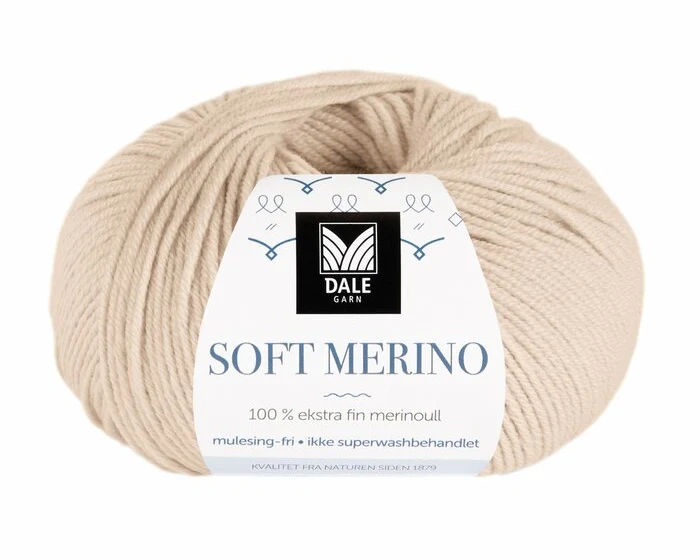 Soft Merino - Image 2
