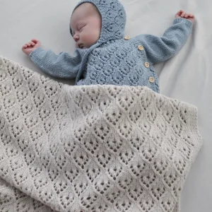 Yndig Babydecke