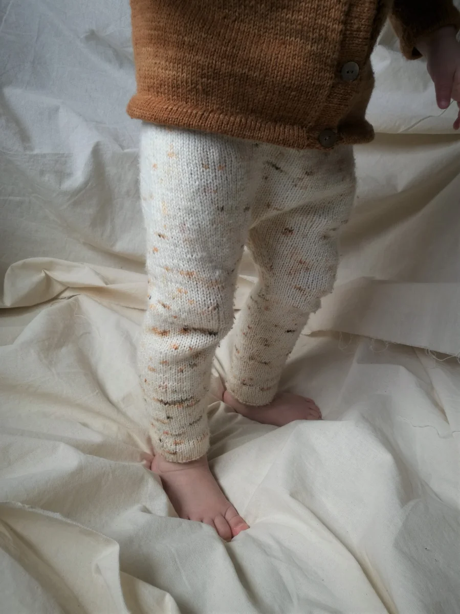 Basic babytights - Image 6