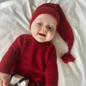 AMÉLIE SETT (KJOLE+LUE)