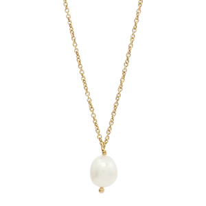 Halssmykke Charming Gold