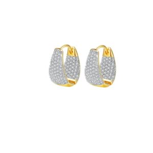Reverie earrings