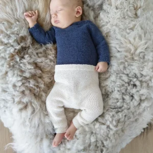 Basic babytights
