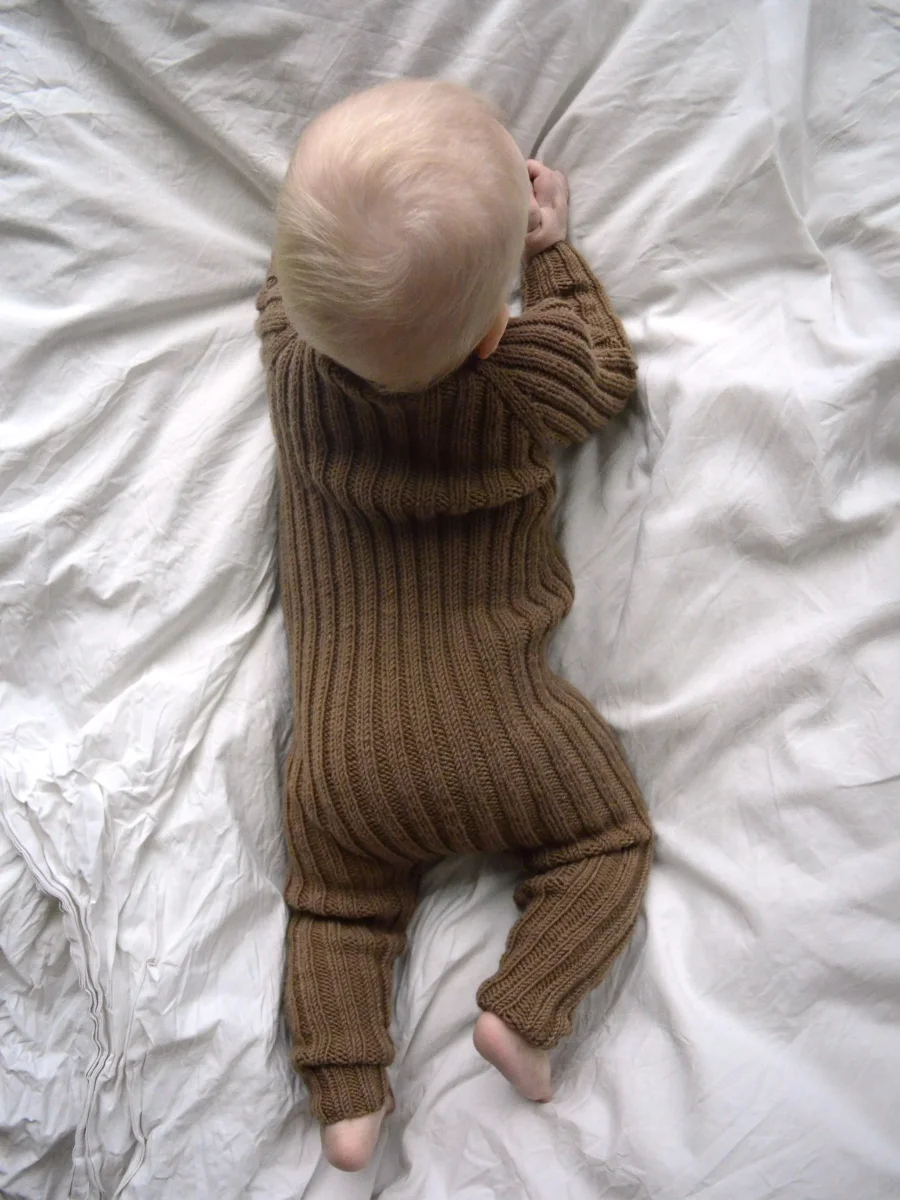 Lun Helårsdress - Image 8