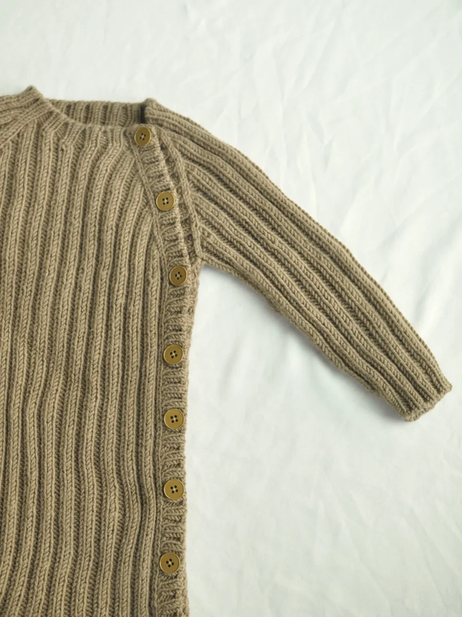 Lun Helårsdress - Image 5