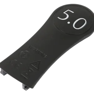 Starte spake 5,0mm til DEROS