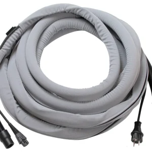 Mirka beskyttelse + kabel CE 230V + slange 10 mtr