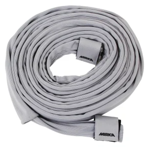 Mirka Beskyttelse for slange og kabel 9,8 m