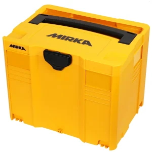 Mirka Plastkoffert 400x300x315mm