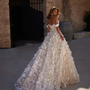 Pre-Loved Olivia