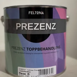 Prezenz Base C 3L