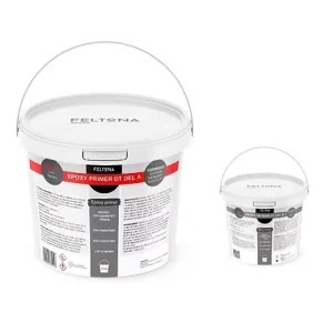Feltona Epoxy Primer DT 13,4 kg (A+B)