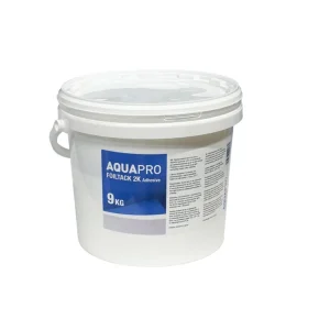 Aquapro Foiltack 2K Adhesive 9 kg