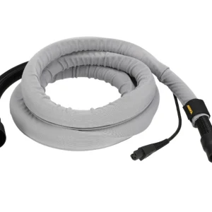 Mirka Beskyttelse + kabel CE230V + Slange 10.mtr