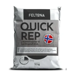 Feltona Quick rep sparkel 10kg