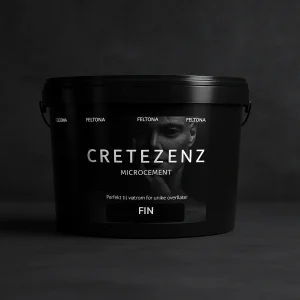 Feltona Cretezenz mikrosement - Fin 12 kg