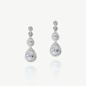 Halssmykke Sorbonne Silver