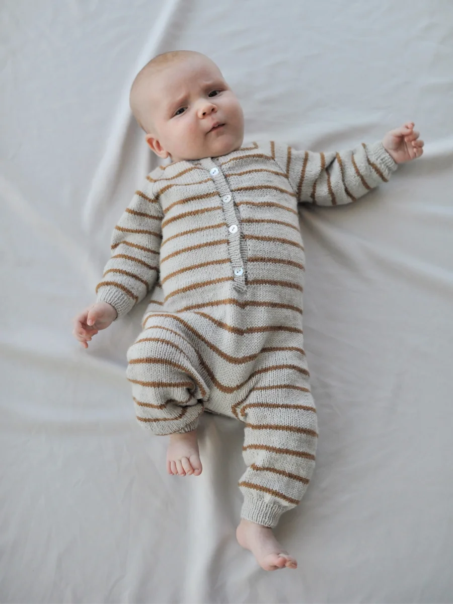 Theos babydress - Image 2