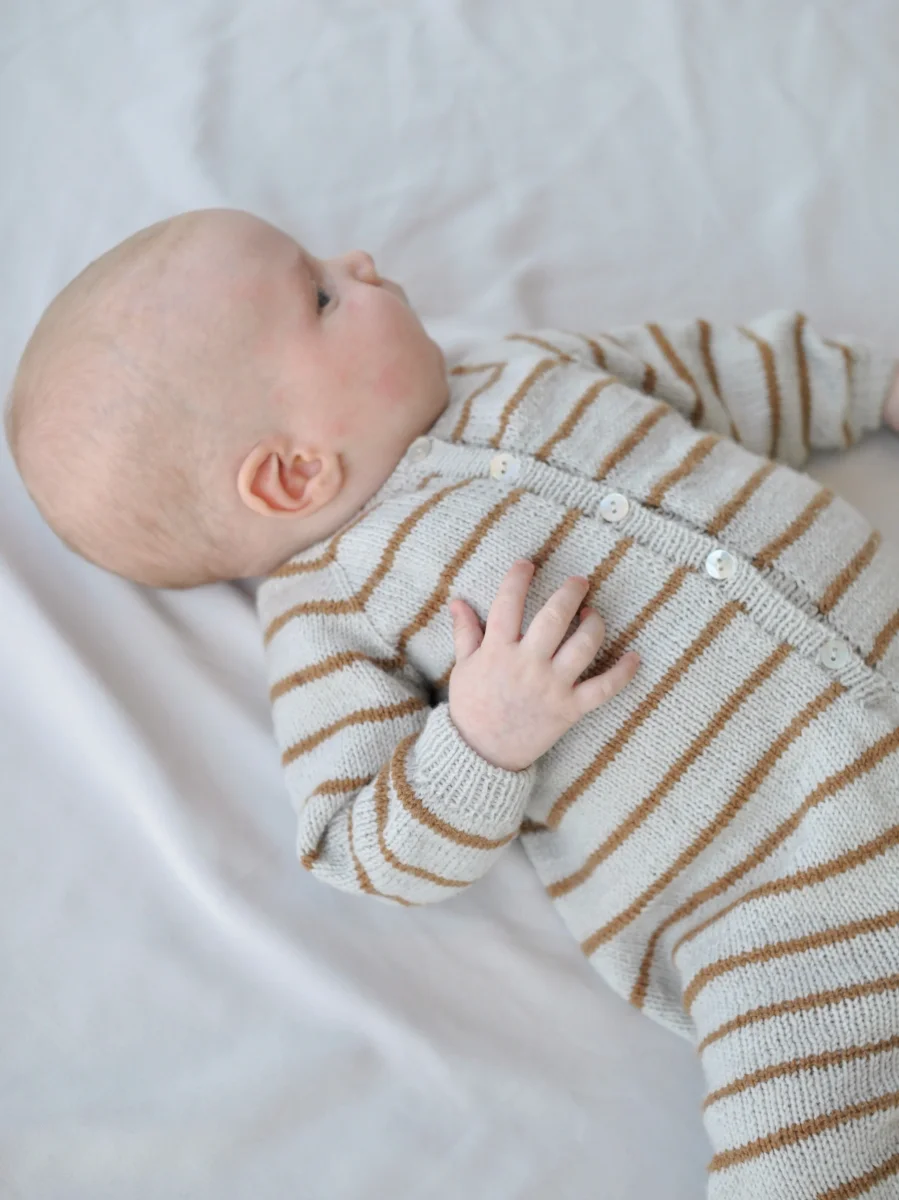 Theos babydress - Image 4