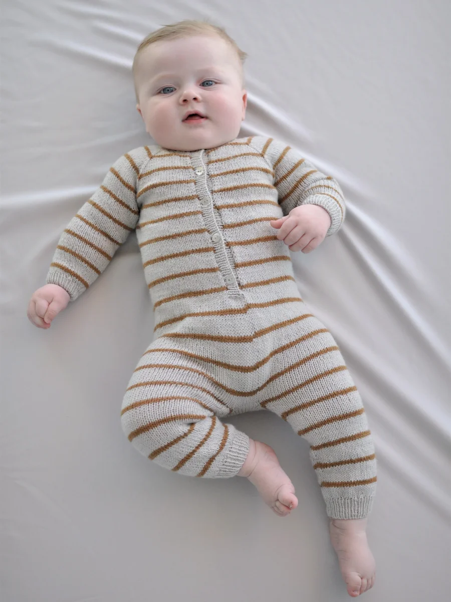 Theos babydress - Image 8