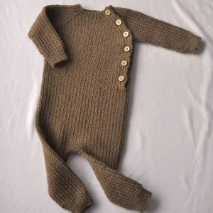 Tinde Suit