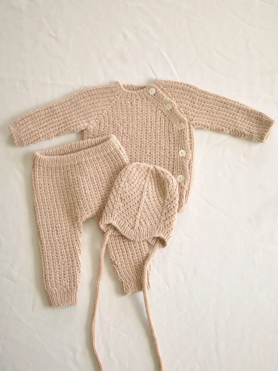 Tinde-babylue - Image 6