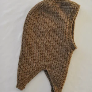 Tykk Tinde-balaklava