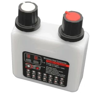 GERBING REMOTE CONTROL, DUAL