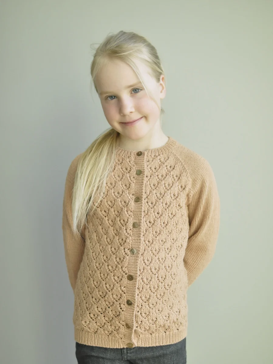Yndig finjakke - Image 8