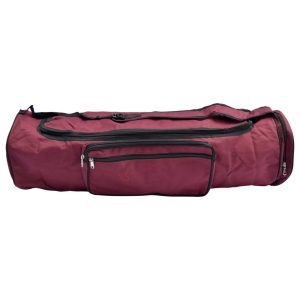 Bordeaux yogabag 90×200 – Nylon