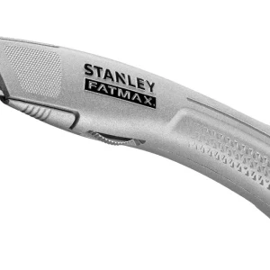 Stanley Universalkniv Sølv
