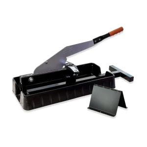 Laminatkutter Straticut 230mm LVT