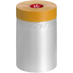 Maskeringsfolie 550mmx33m kip 3888 washi-tec