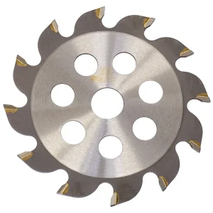 Easy 5000 freseblad 3,3mm 12 tenner