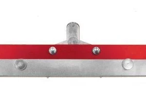 Distanserake roll 0-11mm aluminium