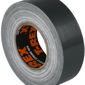Lerretstape mini 25mmx9,1m ferociously