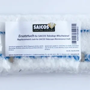 1 Cloth For Telescopic Handle Stk