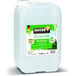 Eco Multitop 4,55L