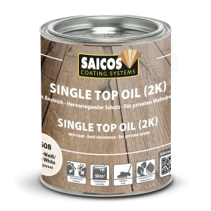 Single Top Oil 2K