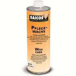 Wax Care White 1,0L