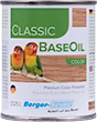 Classic BaseOil Color Pure White 125 ml