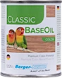 Classic BaseOil Color Platinum Grey 125 ml
